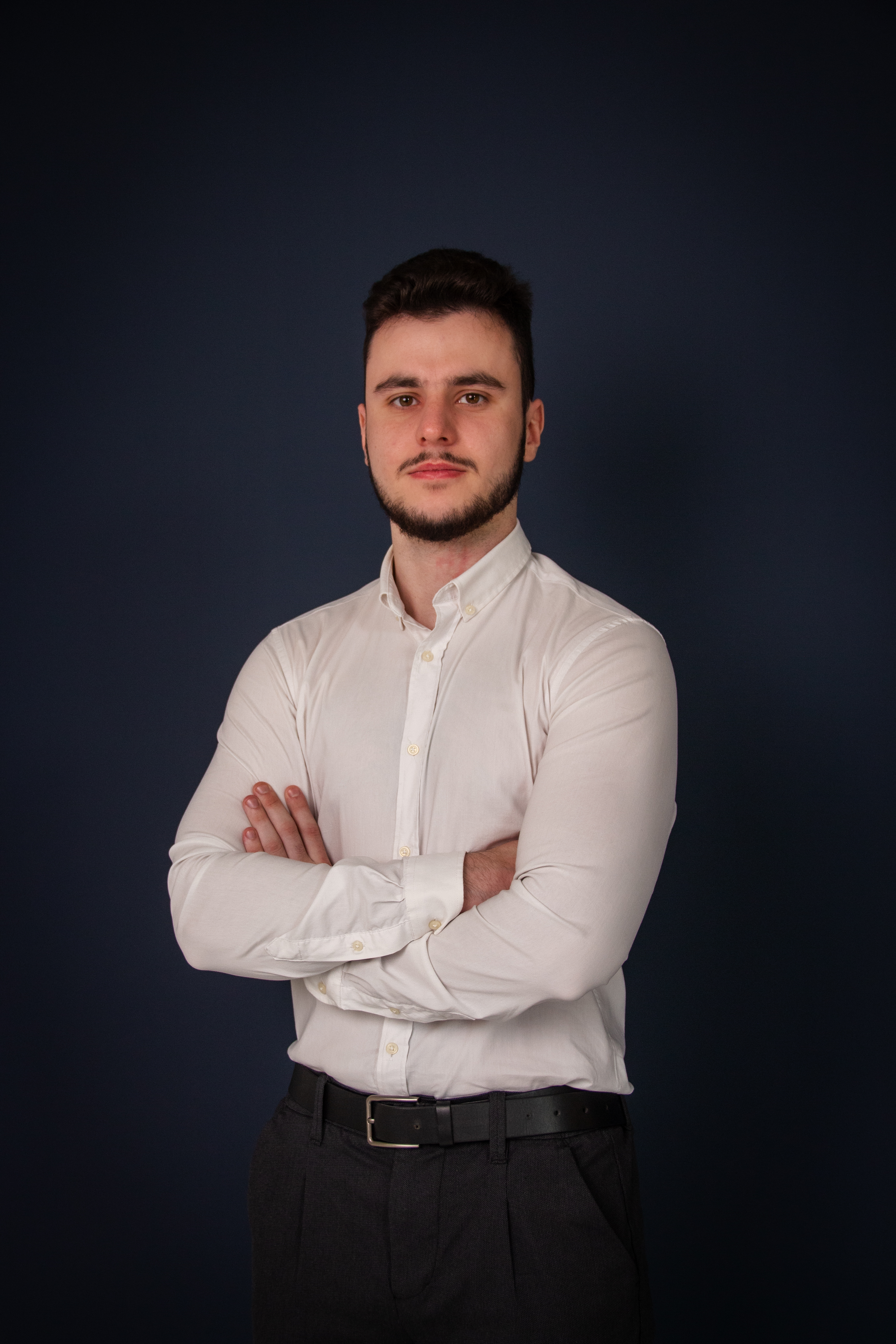 PPC Specialist Photo